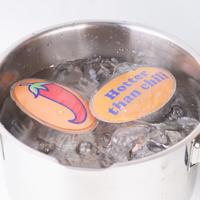 Chili handverwarmers (set van 2) - thumbnail