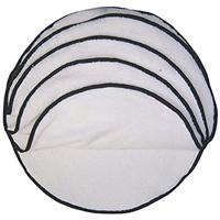 Protection Racket 6021-13 Large verdeler 6021 voor bekkentas - 24 inch - thumbnail