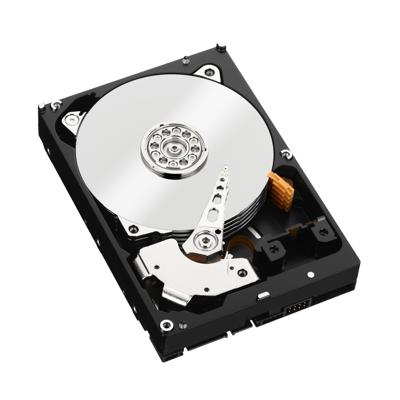WD Black, 2 TB Harde schijf SATA 600, WD2003FZEX, AF