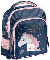 Unicorn Rugzak, Fairy Tale - 32 x 27 x 10 cm - Polyester - thumbnail
