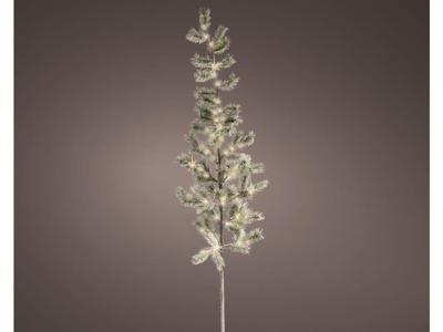 Dennentak Sneeuw 67 LED 180cm