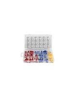 Kabelschoenassortiment 150-delig Velleman - Velleman - thumbnail