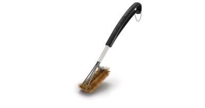 Napoleon Grillborstel met Messing borstels Napoleon Grillborstel met Messing borstels