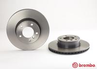 Remschijf 09C64911 - thumbnail