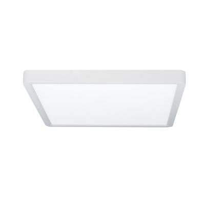 Highlight Plafondlamp Piatto 30 x 30 cm 3 step DIM wit