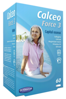 Trenker Orthonat Calceo Force 3 Tabletten - thumbnail