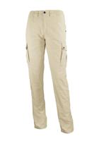 Viavesto Senhor Dias Wandelbroek Heren Sand 58 - thumbnail