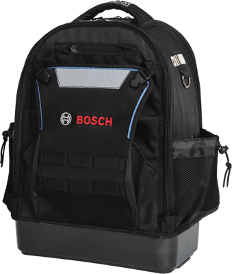Bosch Blauw L-BOXX Contractor Backpack - 1600A037E5