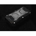 Sandberg Survivor Powerbank 10000 PD22W 10000 mAh Draadloos opladen Zwart - thumbnail