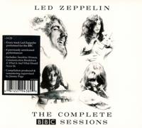 The Complete BBC Sessions - CD (0081227943899) - thumbnail