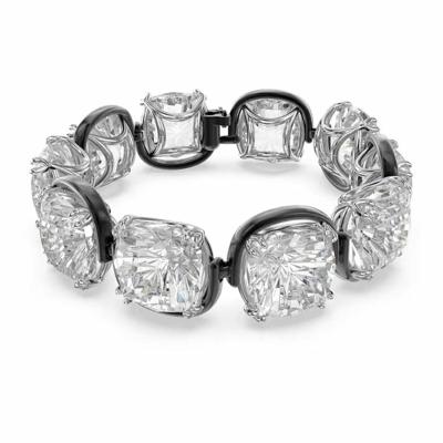 Armband Swarovski 5600047 Zwart