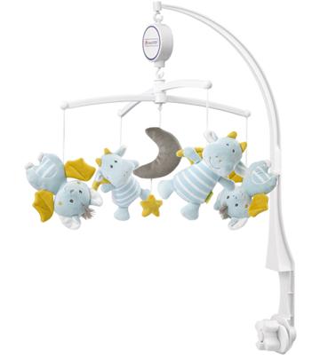 Fehn muziekmobiel Little Castle 40 cm Fehn muziekmobiel Little Castle 40 cm