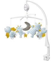 Fehn muziekmobiel Little Castle 40 cm - thumbnail