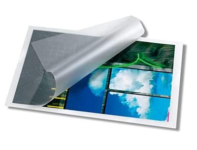 Q-CONNECT lamineeretui A3 2x 80 micron 100 stuks