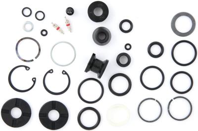 ROCKSHOX service kit service kit dual air/mc dann revel.