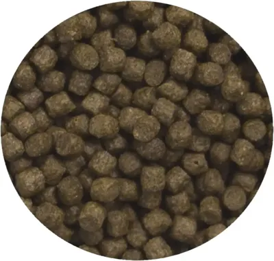 Visvoer Koi Energy Menu 6mm 1L Heiko Velda - Velda