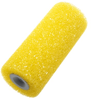 SAM structuurroller - fijn - 18 cm