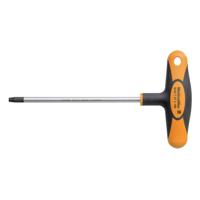 Weidmüller SDQ T HANDLE T27 Inbusschroevendraaier - thumbnail