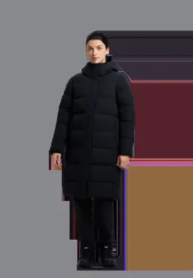 Icepeak Pittsfield Winterjas