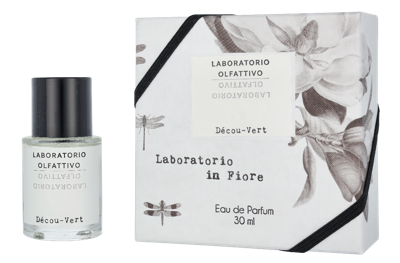 Laboratorio Olfattivo Decou-Vert Eau de parfum Spray 30 ml
