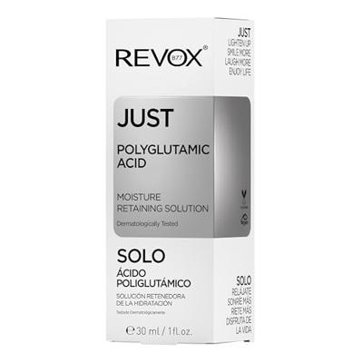 Revox B77 Just Polyglutamic Acid 30 ml