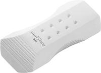 Faber Castell Gum RollOn Sparkle - Wit - thumbnail