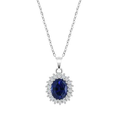 Ketting Dames Lotus LP3459-1/1