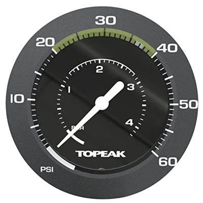 Topeak joeblow mountain ii floor pump