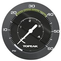 Topeak joeblow mountain ii floor pump - thumbnail