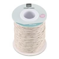 Vaessen Creative • henneptouw naturel 1,5mmx32m - thumbnail