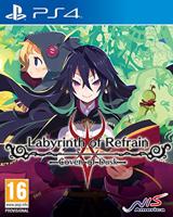 Labyrinth of Refrain: Coven of Dusk - thumbnail