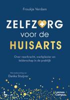 Zelfzorg voor de huisarts (Paperback) - thumbnail