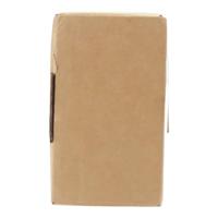 Digitus DN-95410-R 19 inch Stekkerdoos voor patchkast Geaarde contactdoos Rood - thumbnail