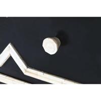 Ladekast Home ESPRIT Zwart 111 x 51 x 99 cm - thumbnail