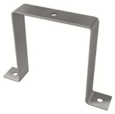 Regenpijpbeugel verzinkt 2 stuks 137x110x137 mm Eurofix - Eurofix Regenpijpbeugel verzinkt 2 stuks 137x110x137 mm Eurofix - Eurofix