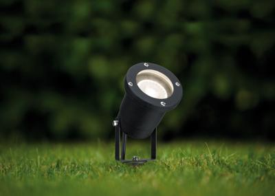 Paulmann 98896 LED-tuinspot Set LED GU10 3.5 W Zwart Paulmann 98896 LED-tuinspot Set LED GU10 3.5 W Zwart