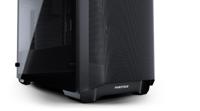 Phanteks Eclipse P400A Midi Tower Zwart - thumbnail