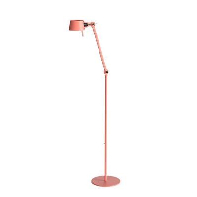 Tonone Bolt 1 arm Floor Long Vloerlamp - Roze
