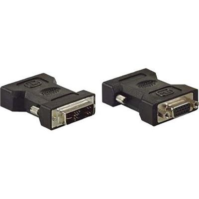 goobay Adapter DVI-I > VGA