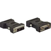 goobay Adapter DVI-I > VGA - thumbnail