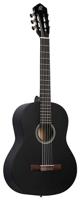 Ortega Student Series RST5M 4/4-formaat klassieke gitaar zwart - thumbnail
