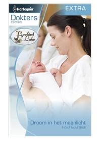 Droom in het maanlicht - Fiona McArthur - ebook
