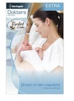 Droom in het maanlicht - Fiona McArthur - ebook - thumbnail