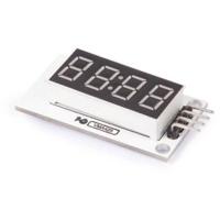 Whadda WPI425 Displaymodule () - thumbnail