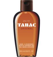 Tabac Original bath & showergel 200 Milliliter - thumbnail