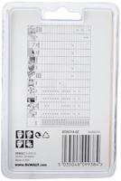DeWALT DT20714 HCS Schaafijzer gebogen - thumbnail
