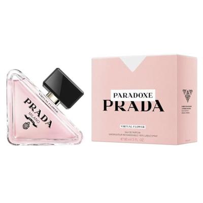 Prada Paradoxe Floral Eau de Parfum Rechargeable 90ml