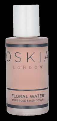 Oskia Floral Water Pure Rose & Msm Toner 30 ml
