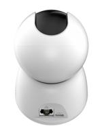 Dahua IPC-HDBW1420E Mini Dome Kamera 4Mp 20fps IR WDR H.264+ IP67 - Network Camera - thumbnail