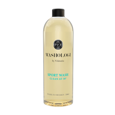 WASHOLOGI Sport Wash Wasmiddel